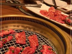-御牛道日式烤肉料理(杭州万象城店)