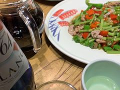 -陈先进鱼馆·夜宵·地道农家菜(湖墅南路店)