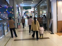 -北京华联合肥长江西路购物中心