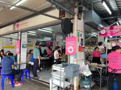 -红大哥水门鸡饭(總店)