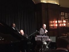 -LONG BAR 廊吧(外滩华尔道夫酒店)