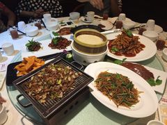 -四季小馆·地道北京小吃(广百店)