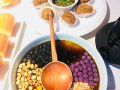 -拈菜(观音桥阳光世纪店)