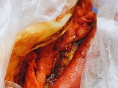 -张记灌饼(丰富路店)