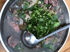 群英荟萃大锅-杨三娘跷脚牛肉(羊子山西路店)