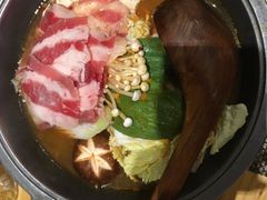 -菊上料理(蜀山银泰百货店)