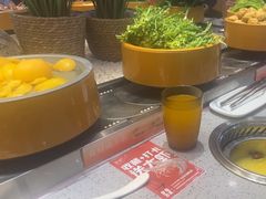 -喜家自助小火锅(乐客城店)