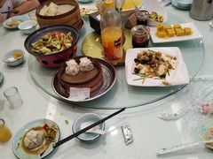 -百年认一力 太原老字号 (桥头街店)