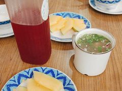 -巴依老爷新疆美食(潘家园店)