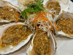 -宾朋海鲜特色美食餐厅·纯手工鲅鱼水饺(兴海路店)