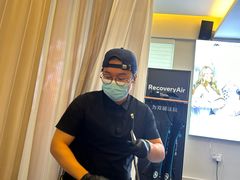-MASTER FIT 拉伸大师·筋膜刀·西式按摩(上梅林卓悦汇店)