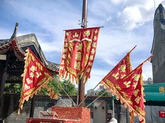 -佛山市祖庙博物馆