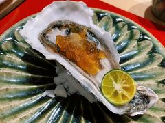 -鮨青(恒基名人购物中心店)