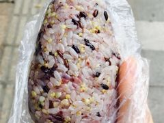 -芳婆糕团店(王府大街店)