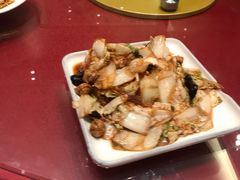 -九转小磨·非遗东北菜(群力店)