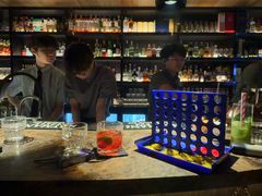 -MM·五声·音乐人与调酒师(西安路店)