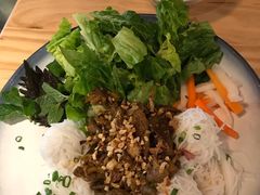 河内烤肉捞檬-越美小馆·越南料理(曲江店)