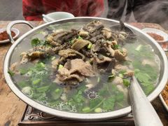 -周记翘脚牛肉