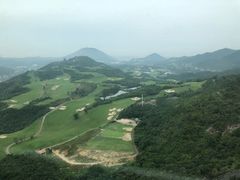 -东部华侨城