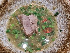 专业蘸料-313羊庄·羊肉火锅烧烤(李村店)