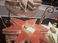 -炽真·果木窑烤自助牛排馆儿(和平欧乐店)