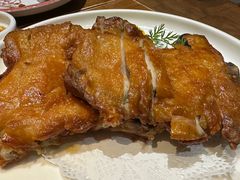 -小放牛炒菜馆(北国商城店)