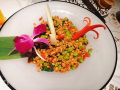 -太食獸泰式茶餐厅(北美新天地店)