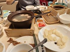 -小菜园新徽菜(连云港海州吾悦店)