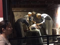 -白求恩柯棣华纪念馆