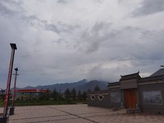 -丰宁坝上草原