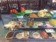 -白家寨子·山野白族菜(古城总店)