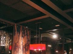 大堂-掌柜的店·河南菜(世茂店)