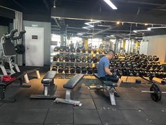 -ENERGY原力健身(川周店)