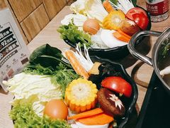 -呷哺呷哺(望京新世界店)