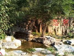 -十渡东湖港风景区