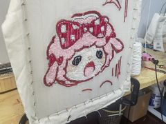 -A+毛毛毯·高温珐琅·银饰DIY(三里屯店)