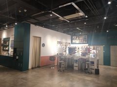 -海马体照相馆(天津世纪都会店)