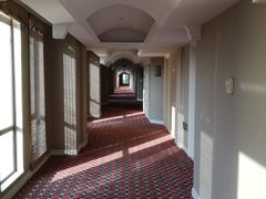 -厦门帝元维多利亚大酒店(环岛路黄厝海滩店)