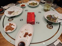 -古镇老食铺-徐州非遗技艺餐厅(大学城店)