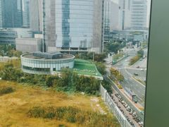 -美联英语(绿宝中心)