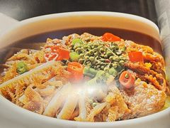 -有璟阁港式餐厅(国贸商城店)