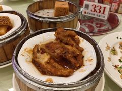 -凤凰楼酒家·粤宴点心(华强北店)