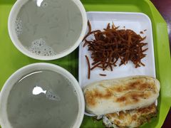 -老回回烩面馆(左家庄店)