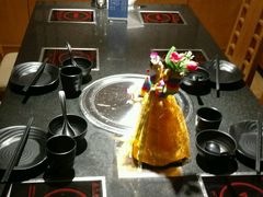 -汉城馆·烤肉火锅餐厅·韩国烤肉(河北云瑧世纪大饭店)