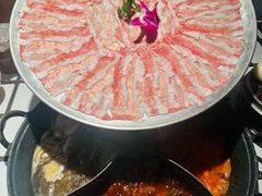 -朱光玉火锅馆(全国总店)