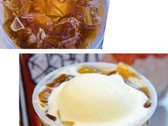 -桂桂茶(恒基名人店)