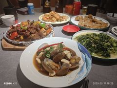 -潮道鱼仔店·潮汕味(长兴路店)