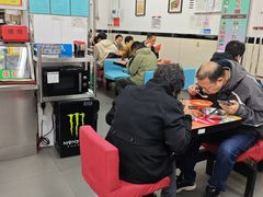 -益民餐厅(交通大学店)