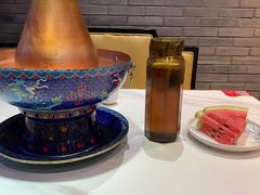 -祥源胡同·涮牛羊肉火锅(花桥店)