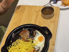 -凡塔斯牛排餐厅(厚街万达店)